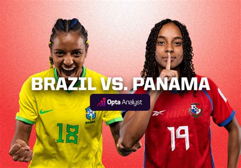 Jul 24, 2023 · Watch Brazil's Ary Borges score a goal against Panama in the 39' in the 2023 Women's FIFA World Cup. 32': Saved! What a sequence. Brazil just wouldn't stop applying pressure on Panama after... 